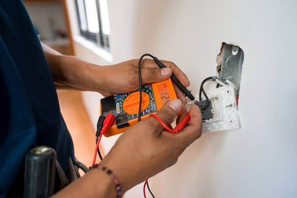 Best Electrician for Home Renovation  in Tishomingo, OK