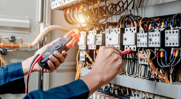 Why Trust Our Certified Electricians for Your Electrical Needs in OK?