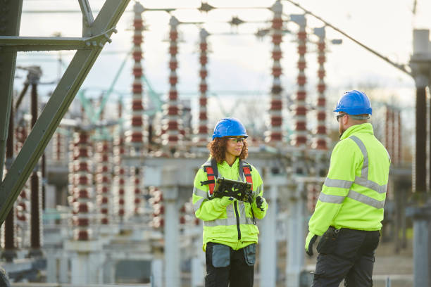 Best Home Electrical Repair  in Tishomingo, OK