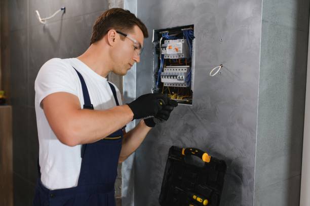 Best Affordable Electrical Installation  in Tishomingo, OK