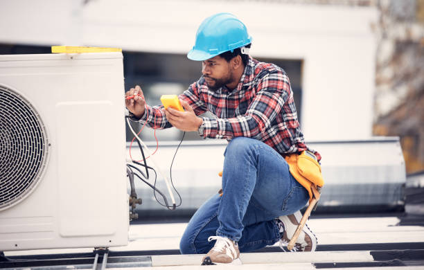 Best Affordable Emergency Electrician  in Tishomingo, OK