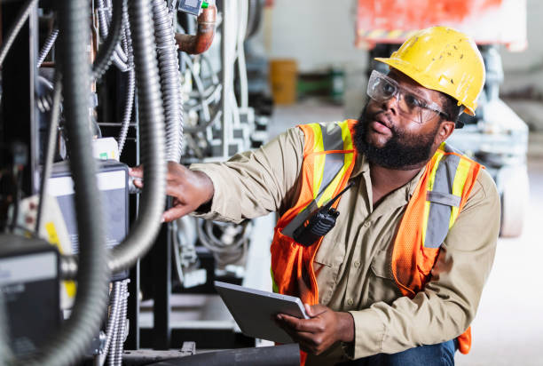 Generator Installation Services in OK