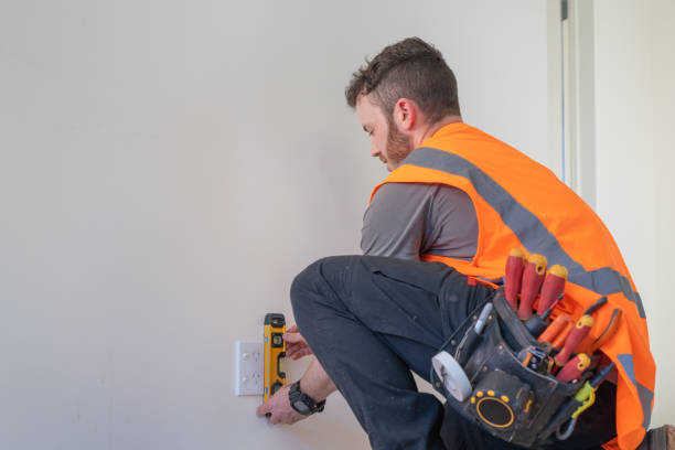 Best Best Electricians Near Me  in Tishomingo, OK