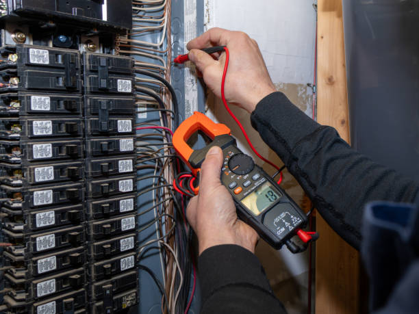  Tishomingo, OK Electrician Pros
