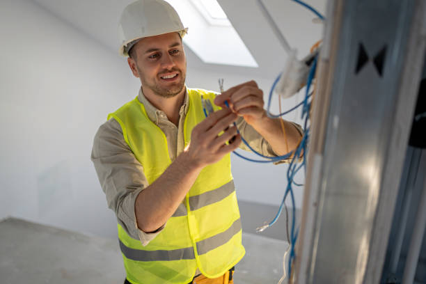 Affordable Emergency Electrician in OK